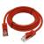 GCR Патч-корд прямой 2.5m UTP кат.5e, красный, позолоченные контакты, 24 AWG, литой, GCR-LNC04-2.5m, ethernet high speed 1 Гбит/с, RJ45, T568B Greenconnect RJ45(m) - RJ45(m) Cat. 5e UTP 2.5м красный — для бизнеса и офиса GCR Патч-корд прямой 2.5m UTP кат.5e, красный, позолоченные контакты, 24 AWG, литой, GCR-LNC04-2.5m, ethernet high speed 1 Гбит/с, RJ45, T568B Greenconnect RJ45(m) - RJ45(m) Cat. 5e UTP 2.5м красный — для бизнеса и офиса