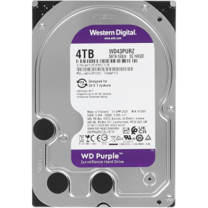Жесткий диск Seagate WD43PURZ