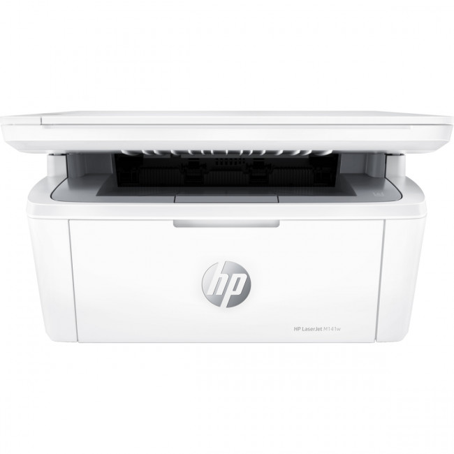 Лазерное МФУ HP LaserJet MFP M141w (7MD74A) — для бизнеса и офиса