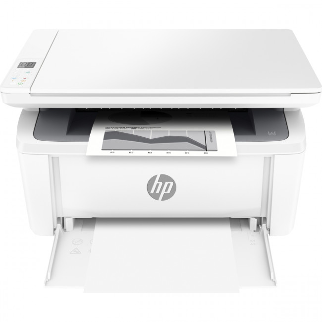 Лазерное МФУ HP LaserJet MFP M141w (7MD74A) — для бизнеса и офиса