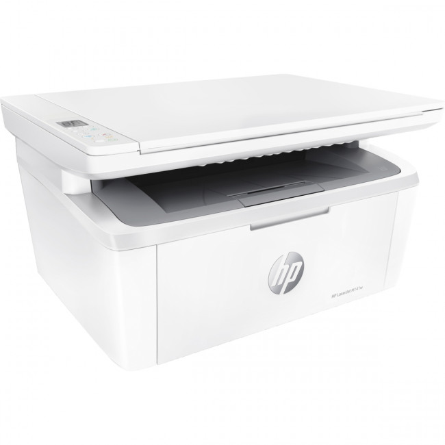 Лазерное МФУ HP LaserJet MFP M141w (7MD74A) — для бизнеса и офиса