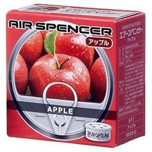 Ароматизатор меловой Eikosha - APPLE (Яблоко) — для бизнеса и офиса Ароматизатор меловой Eikosha - APPLE (Яблоко) — для бизнеса и офиса