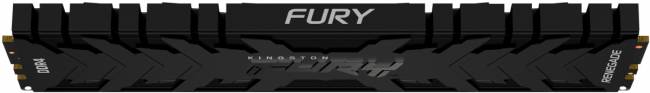 Память оперативная Kingston FURY Renegade KF436C16RB1/16 — для бизнеса и офиса Память оперативная Kingston FURY Renegade KF436C16RB1/16 — для бизнеса и офиса