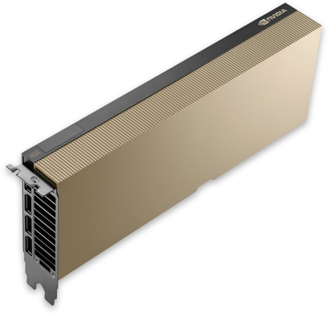 Видеокарта NVIDIA RTX PRO 6000 Blackwell Server Edition (900-2G153-0000-000) — для бизнеса и офиса