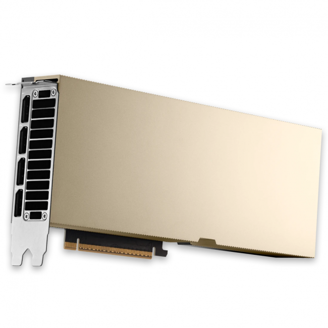 Видеокарта NVIDIA RTX PRO 6000 Blackwell Server Edition (900-2G153-0000-000) — для бизнеса и офиса