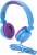 Наушники детские Hiper LUCKY Purple, фиолетовые-синие (HTW-VTX6) Hiper HTW-VTX6 — для бизнеса и офиса Наушники детские Hiper LUCKY Purple, фиолетовые-синие (HTW-VTX6) Hiper HTW-VTX6 — для бизнеса и офиса