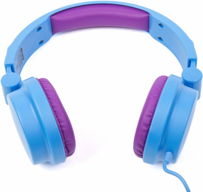 Наушники детские Hiper LUCKY Purple, фиолетовые-синие (HTW-VTX6) Hiper HTW-VTX6 — для бизнеса и офиса Наушники детские Hiper LUCKY Purple, фиолетовые-синие (HTW-VTX6) Hiper HTW-VTX6 — для бизнеса и офиса