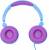 Наушники детские Hiper LUCKY Purple, фиолетовые-синие (HTW-VTX6) Hiper HTW-VTX6 — для бизнеса и офиса Наушники детские Hiper LUCKY Purple, фиолетовые-синие (HTW-VTX6) Hiper HTW-VTX6 — для бизнеса и офиса