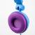 Наушники детские Hiper LUCKY Purple, фиолетовые-синие (HTW-VTX6) Hiper HTW-VTX6 — для бизнеса и офиса Наушники детские Hiper LUCKY Purple, фиолетовые-синие (HTW-VTX6) Hiper HTW-VTX6 — для бизнеса и офиса