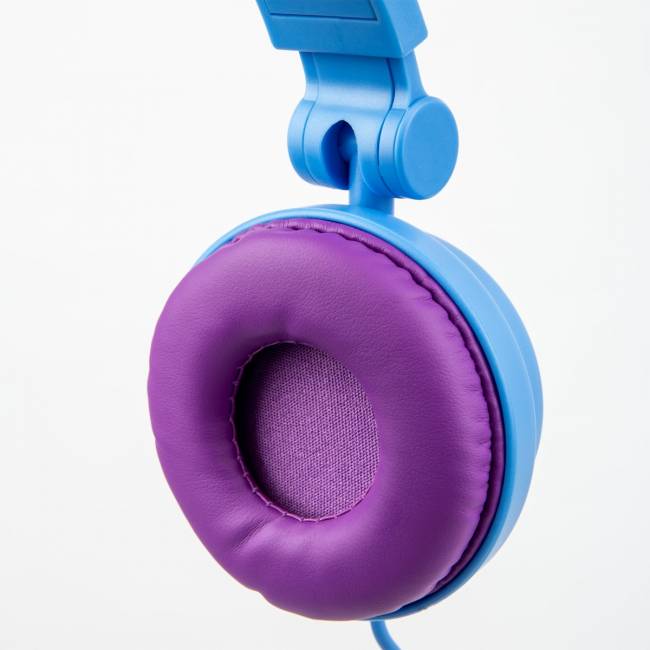 Наушники детские Hiper LUCKY Purple, фиолетовые-синие (HTW-VTX6) Hiper HTW-VTX6 — для бизнеса и офиса Наушники детские Hiper LUCKY Purple, фиолетовые-синие (HTW-VTX6) Hiper HTW-VTX6 — для бизнеса и офиса