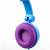 Наушники детские Hiper LUCKY Purple, фиолетовые-синие (HTW-VTX6) Hiper HTW-VTX6 — для бизнеса и офиса Наушники детские Hiper LUCKY Purple, фиолетовые-синие (HTW-VTX6) Hiper HTW-VTX6 — для бизнеса и офиса