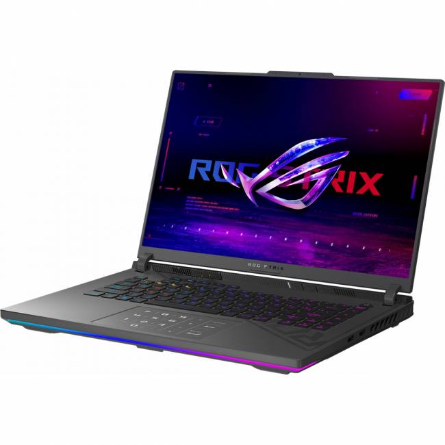 Ноутбук ASUS ROG Strix G16 G614JV-N4193 (90NR0C61-M00CU0) — для бизнеса и офиса Ноутбук ASUS ROG Strix G16 G614JV-N4193 (90NR0C61-M00CU0) — для бизнеса и офиса