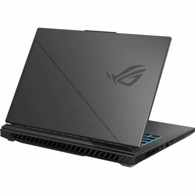 Ноутбук ASUS ROG Strix G16 G614JV-N4193 (90NR0C61-M00CU0) — для бизнеса и офиса Ноутбук ASUS ROG Strix G16 G614JV-N4193 (90NR0C61-M00CU0) — для бизнеса и офиса