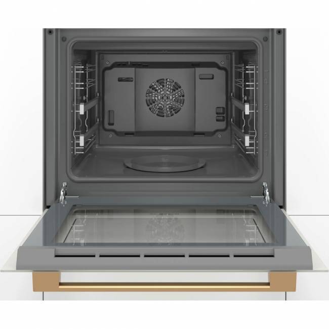 Встраиваемая электрическая духовка BOSCH Духовой шкаф электрический Bosch HIJN10YW0R — для бизнеса и офиса Встраиваемая электрическая духовка BOSCH Духовой шкаф электрический Bosch HIJN10YW0R — для бизнеса и офиса