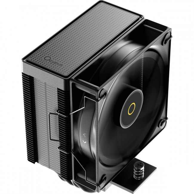 Кулер для процессора Ocypus Gamma-A40-BK1NNWN00X-GL — для бизнеса и офиса