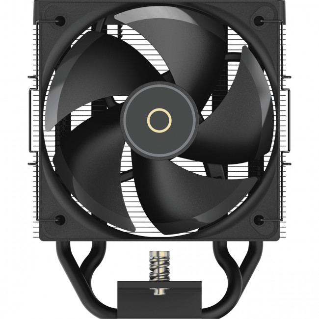 Кулер для процессора Ocypus Gamma-A40-BK1NNWN00X-GL — для бизнеса и офиса