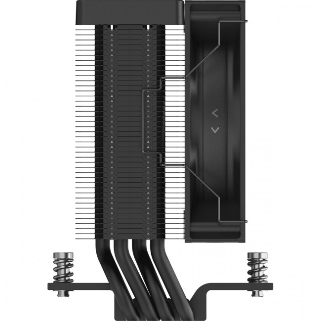 Кулер для процессора Ocypus Gamma-A40-BK1NNWN00X-GL — для бизнеса и офиса