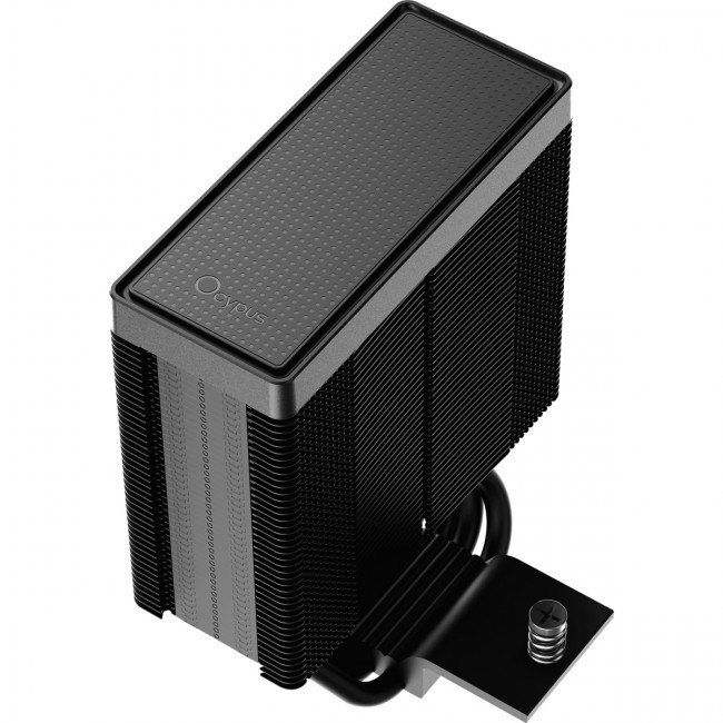 Кулер для процессора Ocypus Gamma-A40-BK1NNWN00X-GL — для бизнеса и офиса