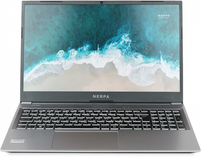 Ноутбук Nerpa Caspica A352 — для бизнеса и офиса Ноутбук Nerpa Caspica A352 — для бизнеса и офиса