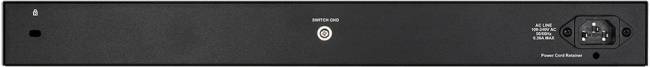 Коммутатор D-Link DGS-1210-26/FL1A — для бизнеса и офиса Коммутатор D-Link DGS-1210-26/FL1A — для бизнеса и офиса