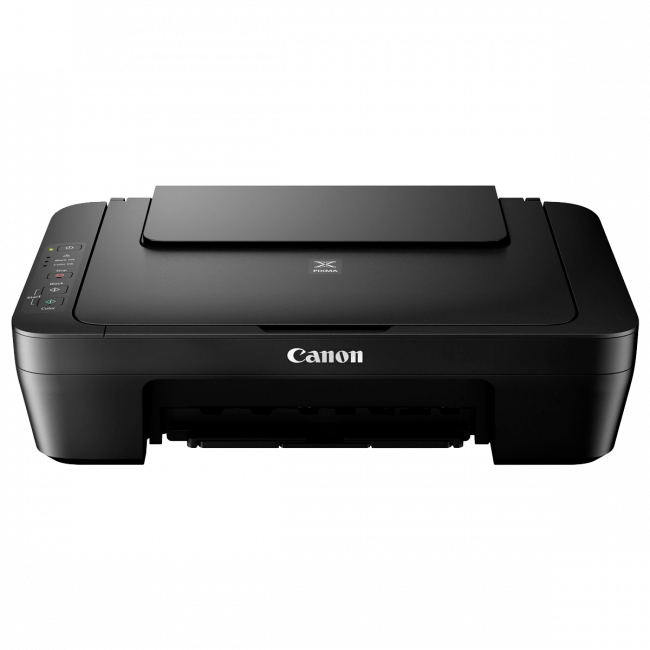 МФУ струйное Canon 0727C067 — для бизнеса и офиса