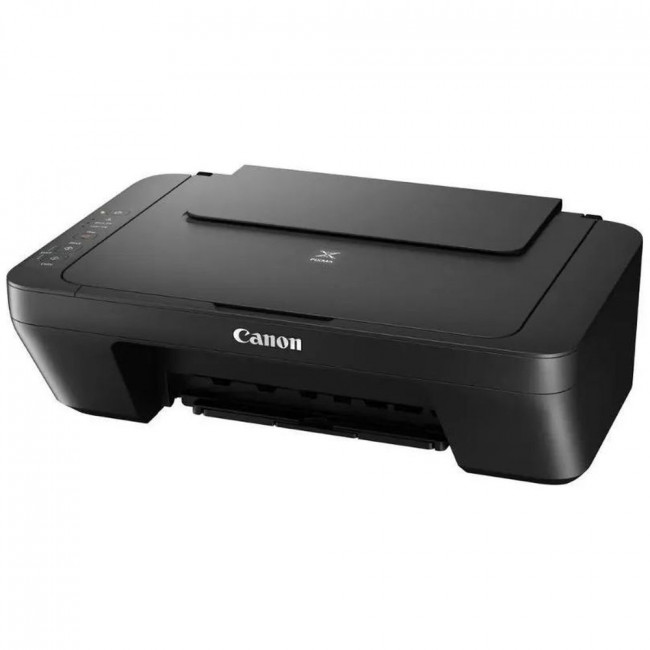 МФУ струйное Canon 0727C067 — для бизнеса и офиса