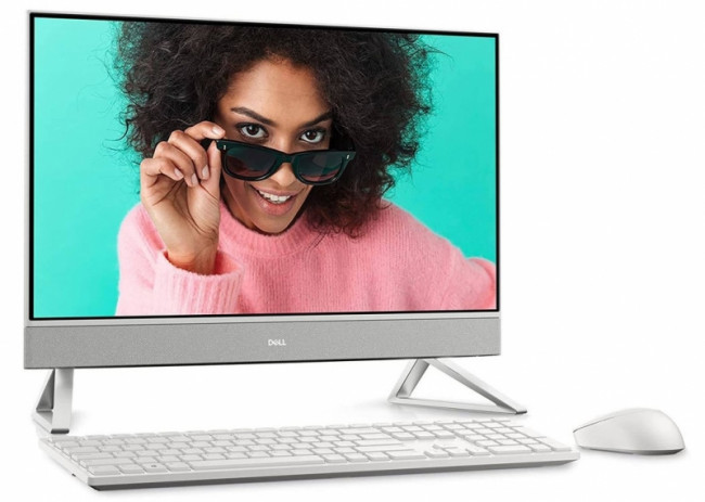 Моноблок Dell G2G-AADEL1154W501 — для бизнеса и офиса