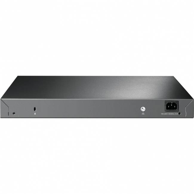 Коммутатор TP-Link TL-SG3428XPP-M2 — для бизнеса и офиса Коммутатор TP-Link TL-SG3428XPP-M2 — для бизнеса и офиса