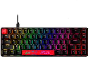 Клавиатура игровая HyperX Alloy Origins 65