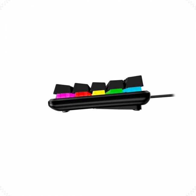 Клавиатура игровая HyperX Alloy Origins 65 — для бизнеса и офиса Клавиатура игровая HyperX Alloy Origins 65 — для бизнеса и офиса