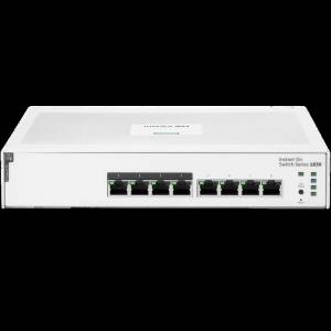 Коммутатор Hewlett Packard Enterprise JL811A
