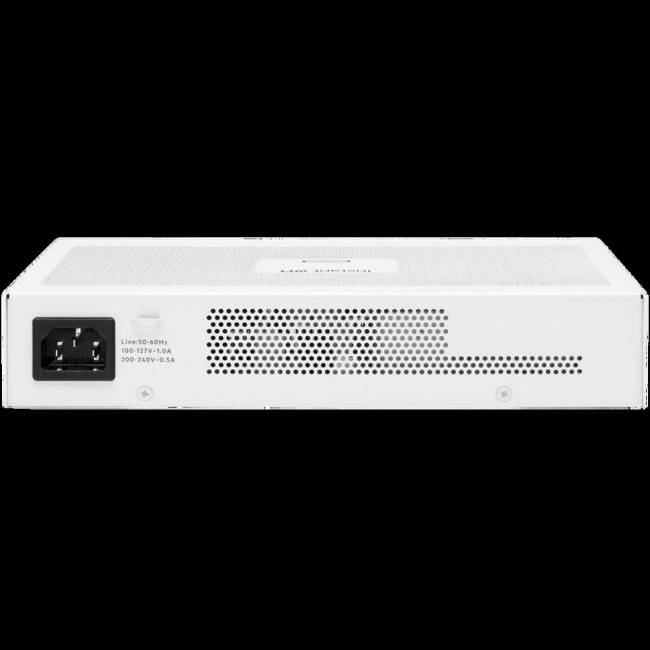 Коммутатор Hewlett Packard Enterprise JL811A — для бизнеса и офиса Коммутатор Hewlett Packard Enterprise JL811A — для бизнеса и офиса