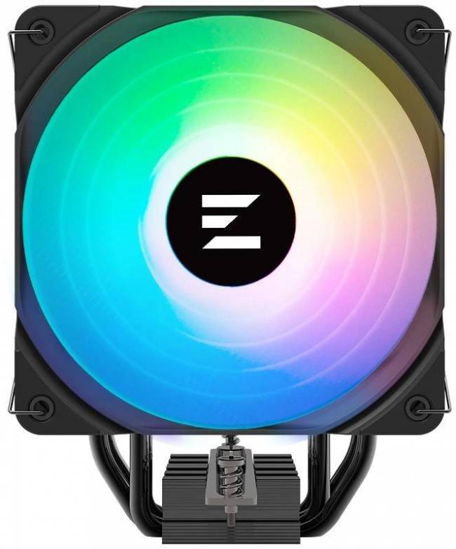 Устройство охлаждения(кулер) Zalman CNPS9X PERFORMA PLUS ARGB BL — для бизнеса и офиса Устройство охлаждения(кулер) Zalman CNPS9X PERFORMA PLUS ARGB BL — для бизнеса и офиса