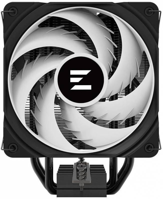 Устройство охлаждения(кулер) Zalman CNPS9X PERFORMA PLUS ARGB BL — для бизнеса и офиса Устройство охлаждения(кулер) Zalman CNPS9X PERFORMA PLUS ARGB BL — для бизнеса и офиса