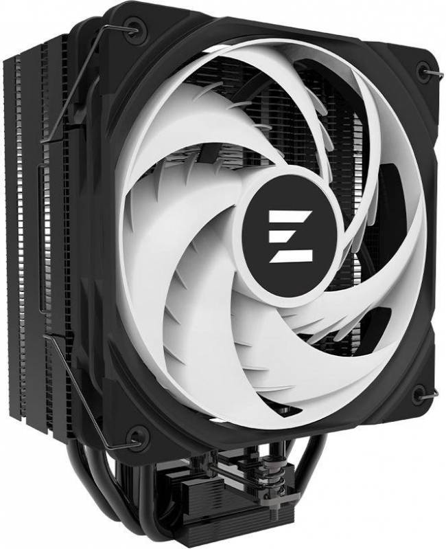 Устройство охлаждения(кулер) Zalman CNPS9X PERFORMA PLUS ARGB BL — для бизнеса и офиса Устройство охлаждения(кулер) Zalman CNPS9X PERFORMA PLUS ARGB BL — для бизнеса и офиса