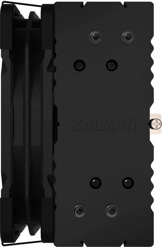 Устройство охлаждения(кулер) Zalman CNPS9X PERFORMA PLUS ARGB BL — для бизнеса и офиса Устройство охлаждения(кулер) Zalman CNPS9X PERFORMA PLUS ARGB BL — для бизнеса и офиса