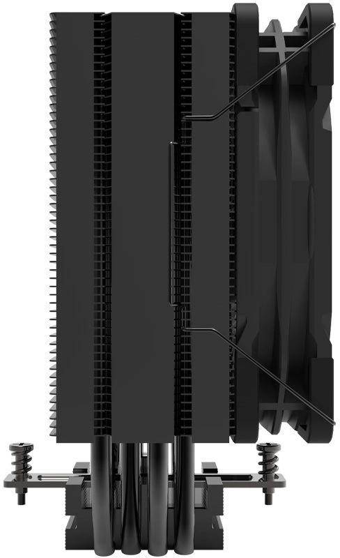 Устройство охлаждения(кулер) Zalman CNPS9X PERFORMA PLUS ARGB BL — для бизнеса и офиса Устройство охлаждения(кулер) Zalman CNPS9X PERFORMA PLUS ARGB BL — для бизнеса и офиса