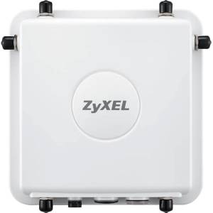 Точка доступа Zyxel WAC6553D-E WAC6553D-E-EU0201F