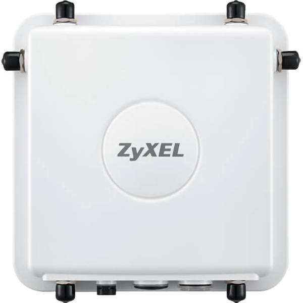 Точка доступа Zyxel WAC6553D-E WAC6553D-E-EU0201F — для бизнеса и офиса Точка доступа Zyxel WAC6553D-E WAC6553D-E-EU0201F — для бизнеса и офиса