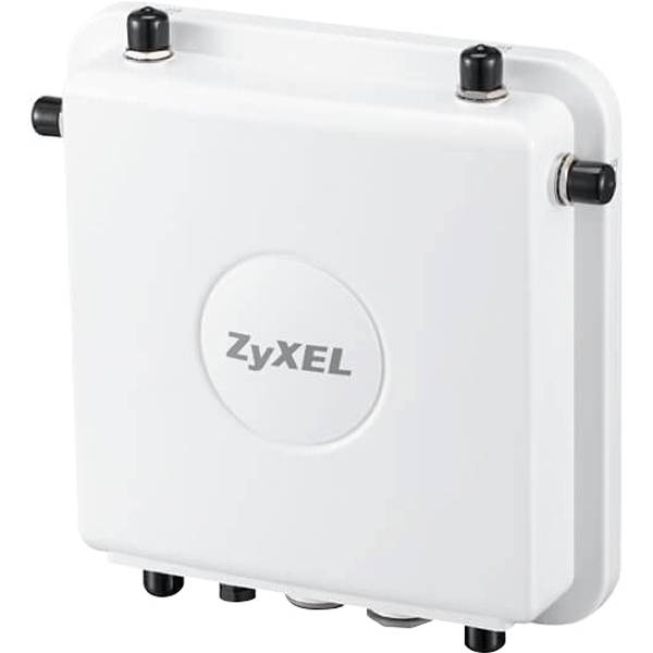 Точка доступа Zyxel WAC6553D-E WAC6553D-E-EU0201F — для бизнеса и офиса Точка доступа Zyxel WAC6553D-E WAC6553D-E-EU0201F — для бизнеса и офиса