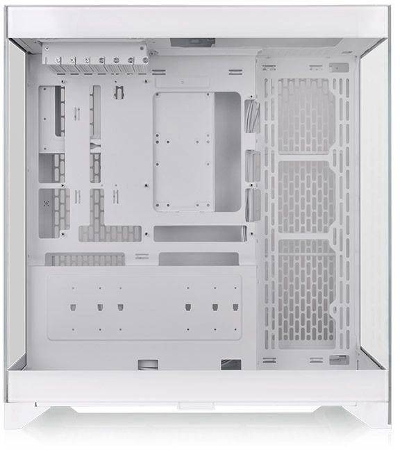 Корпус Thermaltake CA-1Z8-00M6WN-00 — для бизнеса и офиса