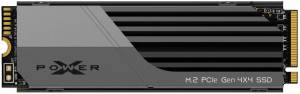 Накопитель SSD Silicon Power SP02KGBP44XS7005