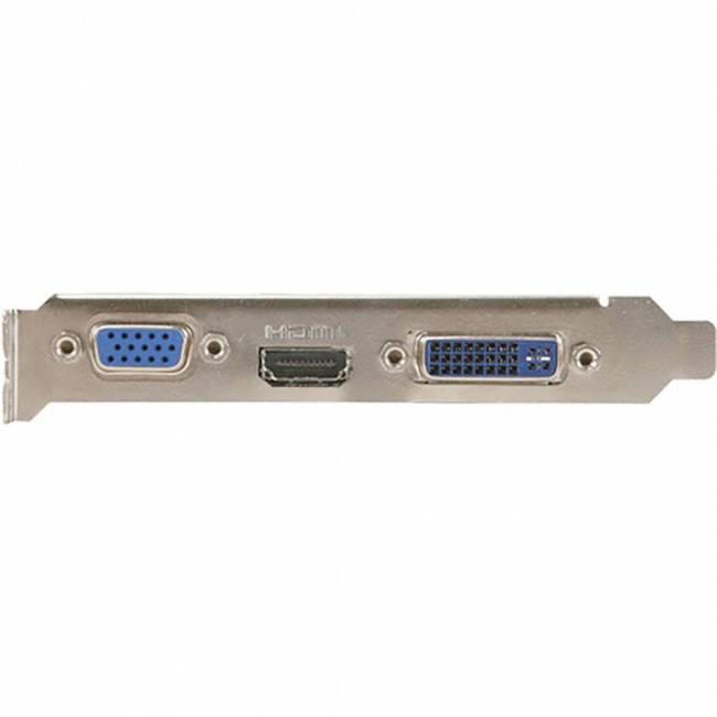 Видеокарта AFOX CORPORATION AFR5230-1024D3L5 — для бизнеса и офиса Видеокарта AFOX CORPORATION AFR5230-1024D3L5 — для бизнеса и офиса