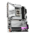 Материнская плата GIGABYTE Z790 A ELITE AX ICE — для бизнеса и офиса Материнская плата GIGABYTE Z790 A ELITE AX ICE — для бизнеса и офиса