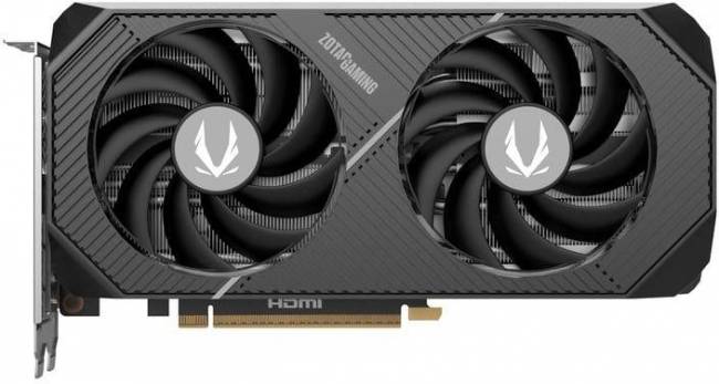 Видеокарта ZOTAC ZT-B50700E-10P — для бизнеса и офиса Видеокарта ZOTAC ZT-B50700E-10P — для бизнеса и офиса