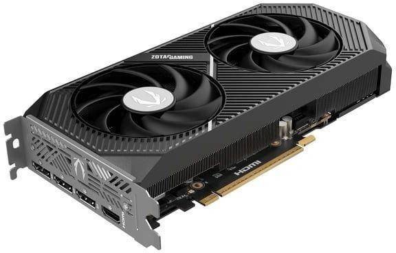 Видеокарта ZOTAC ZT-B50700E-10P — для бизнеса и офиса Видеокарта ZOTAC ZT-B50700E-10P — для бизнеса и офиса