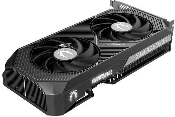 Видеокарта ZOTAC ZT-B50700E-10P — для бизнеса и офиса Видеокарта ZOTAC ZT-B50700E-10P — для бизнеса и офиса