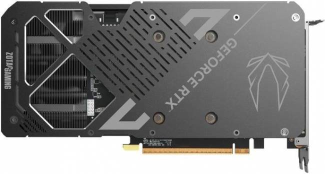 Видеокарта ZOTAC ZT-B50700E-10P — для бизнеса и офиса Видеокарта ZOTAC ZT-B50700E-10P — для бизнеса и офиса