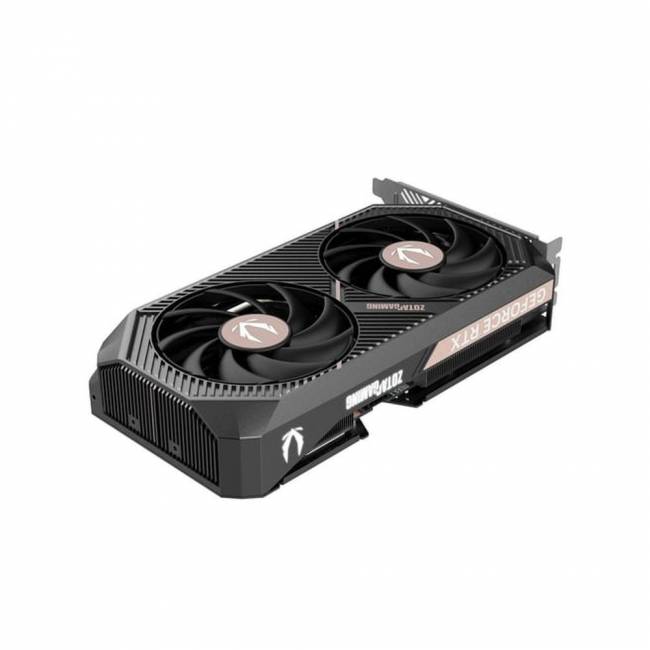Видеокарта ZOTAC ZT-B50700E-10P — для бизнеса и офиса Видеокарта ZOTAC ZT-B50700E-10P — для бизнеса и офиса