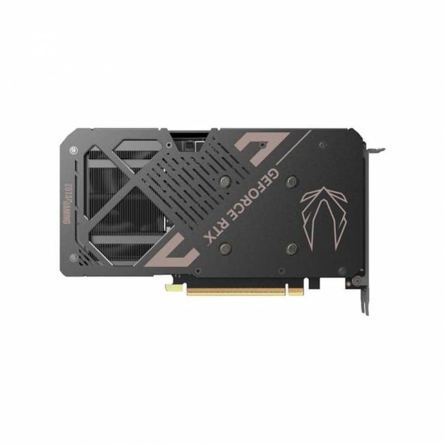 Видеокарта ZOTAC ZT-B50700E-10P — для бизнеса и офиса Видеокарта ZOTAC ZT-B50700E-10P — для бизнеса и офиса